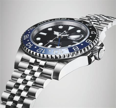 rolex gmt master ii iconic watches|Rolex Gmt Master II bracelet.